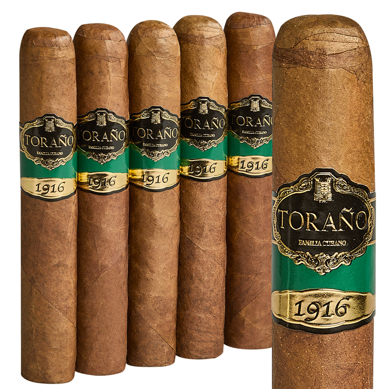 Carlos Torano 1916 Cameroon Pack of 5