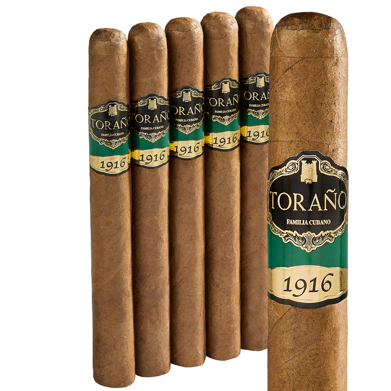 Carlos Torano 1916 Cameroon Pack of 5