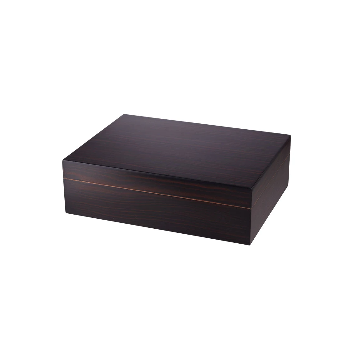 Orleans Zebra Humidor