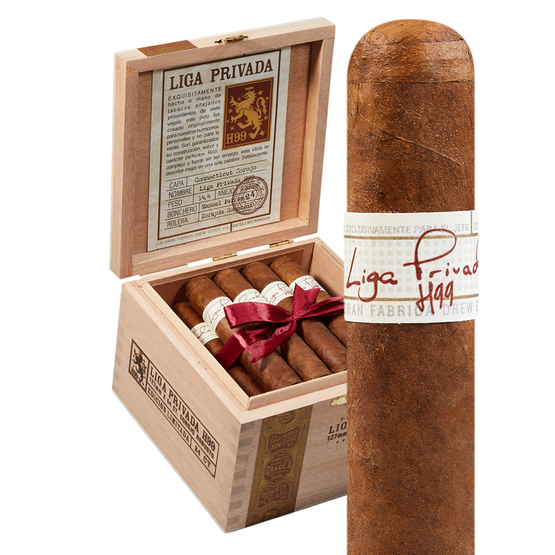 Liga Privada H99 Box of 24