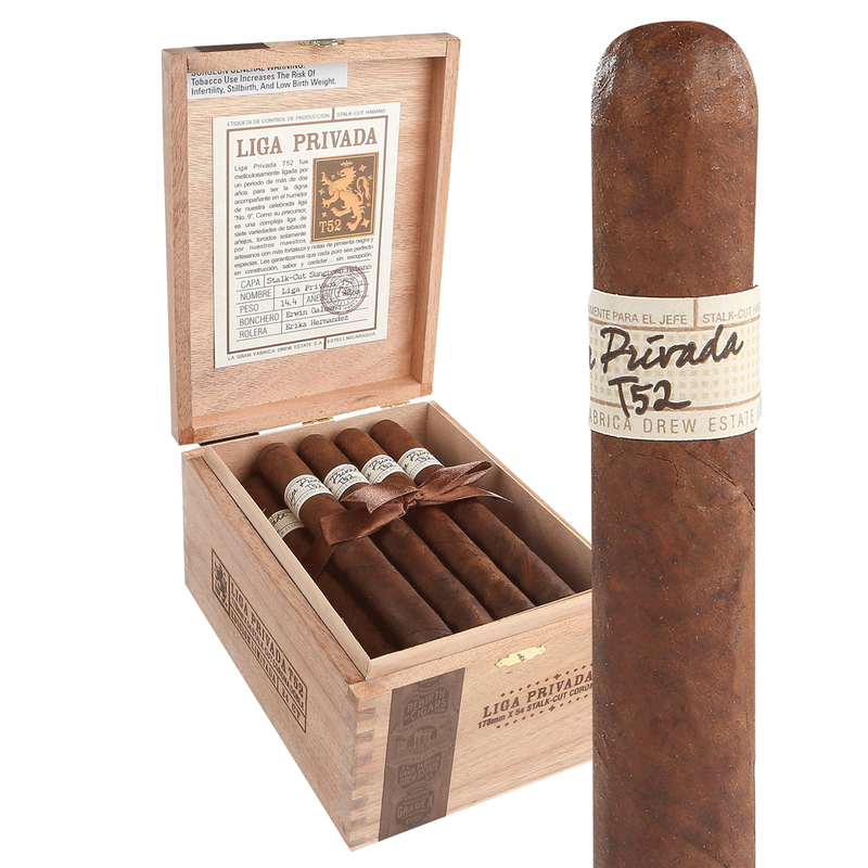 Liga Privada T52 Box of 24