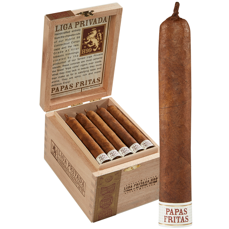 Liga Privada H99 Box of 25