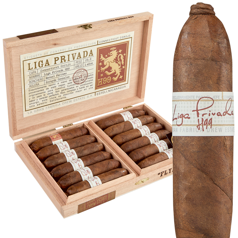 Liga Privada H99 Box of 12