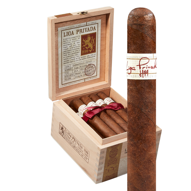 Liga Privada H99 Pack of 4