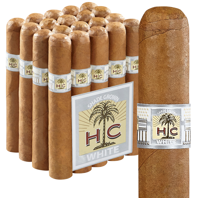 HC Series Shade Grown Pack of 20