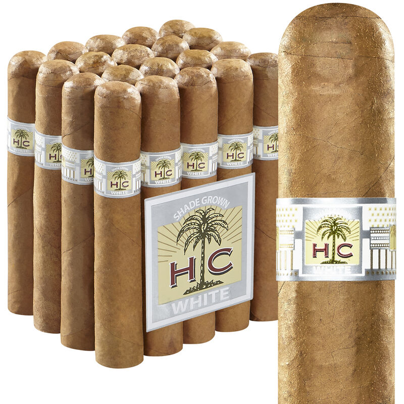HC Series Shade Grown Pack of 20