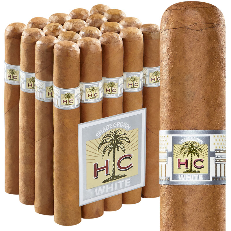 HC Series Shade Grown Pack of 20