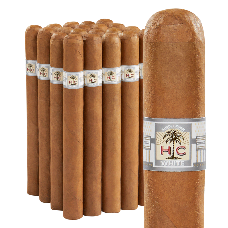 HC Series Shade Grown Pack of 20