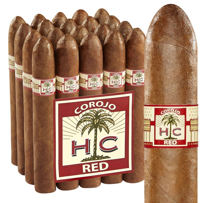 HC Series Corojo Pack of 20