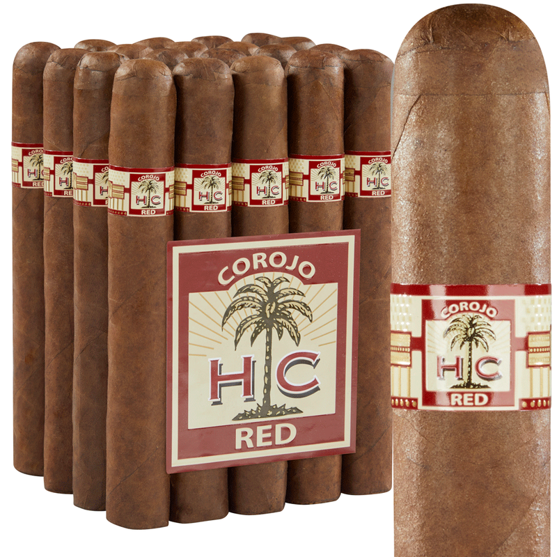 HC Series Corojo Pack of 20