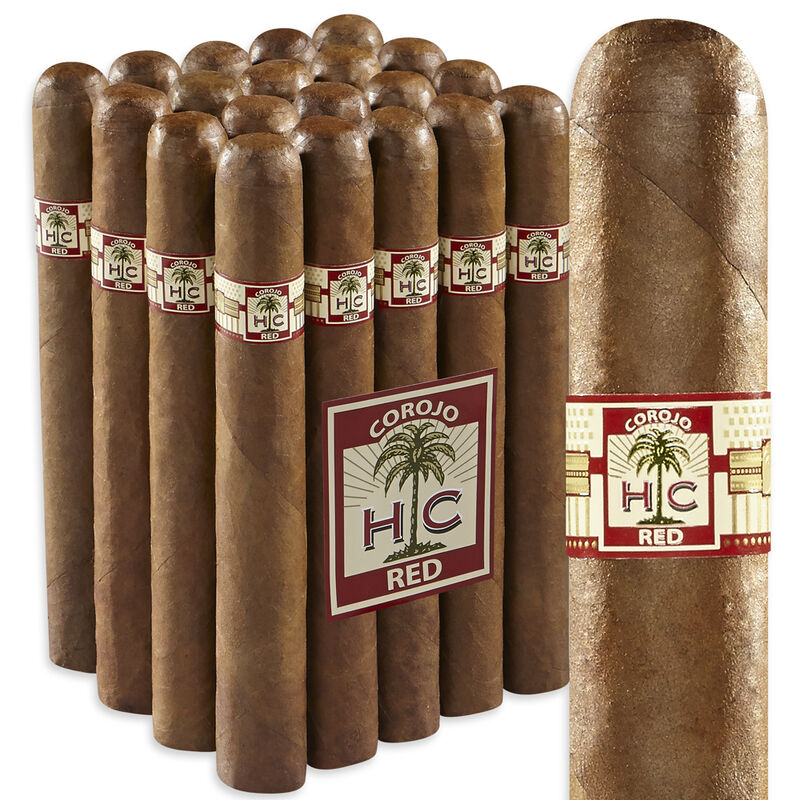 HC Series Corojo Pack of 20