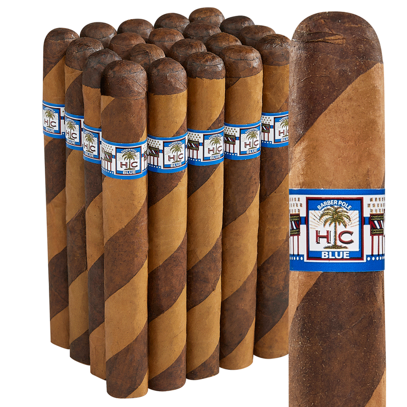 HC Series Barber Pole Pack of 20