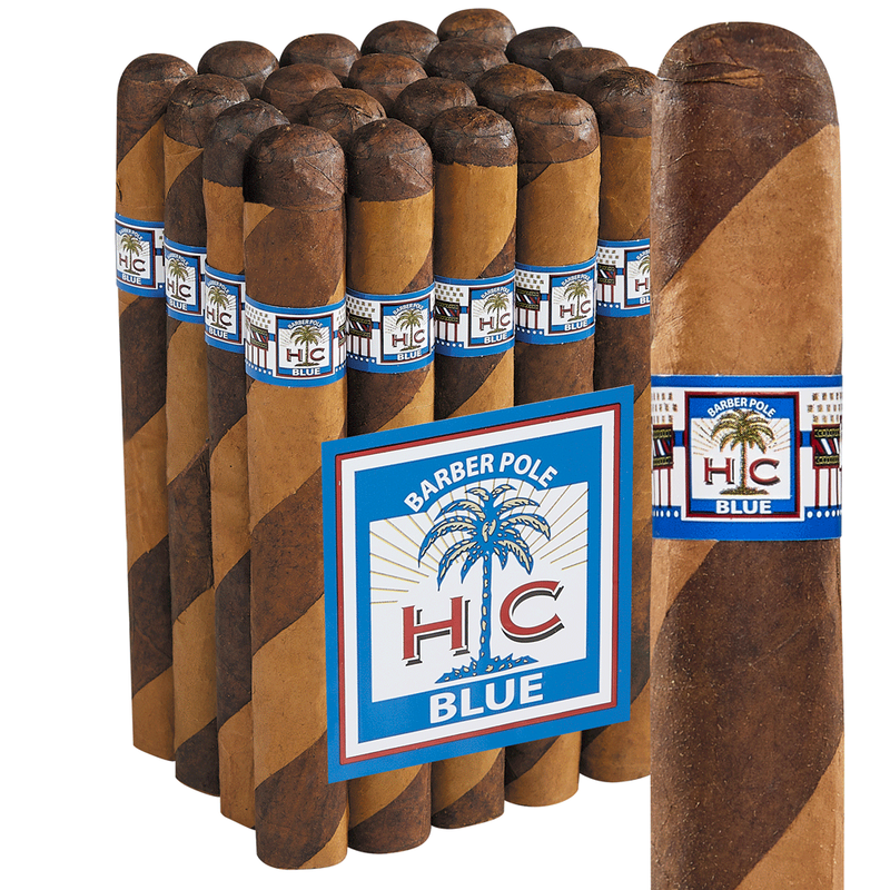 HC Series Barber Pole Pack of 20