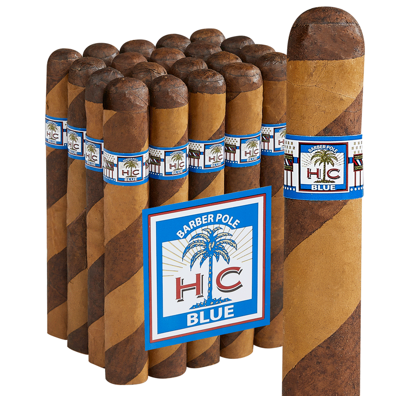 HC Series Barber Pole Pack of 20