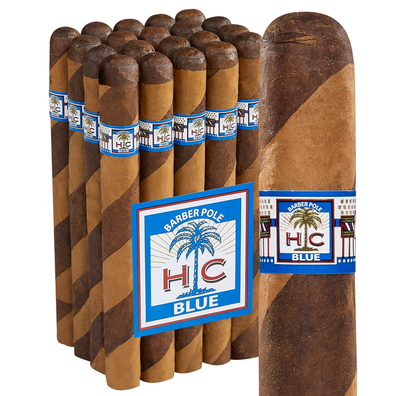 HC Series Barber Pole Pack of 20