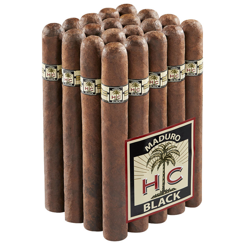 HC Series Maduro Pack of 20
