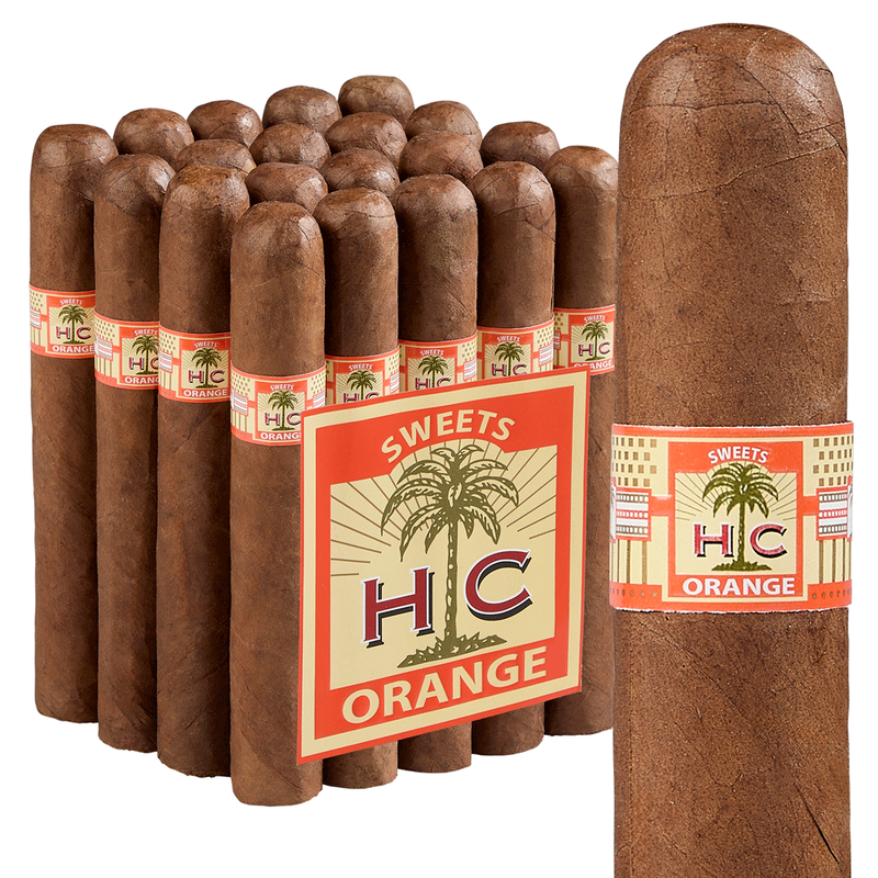 HC Series Sweets Pack of 20