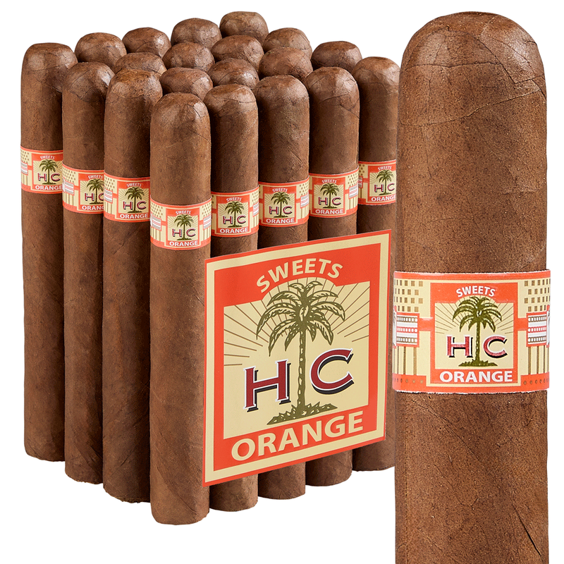 HC Series Sweets Pack of 20