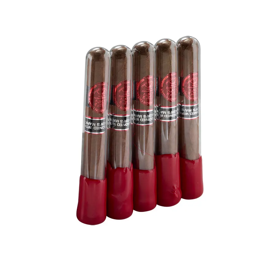 Ted's Bourbon 6x50 Natural | Toro | Pack of 5