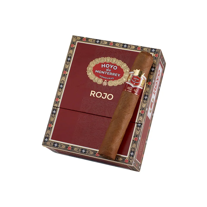 Hoyo Rojo