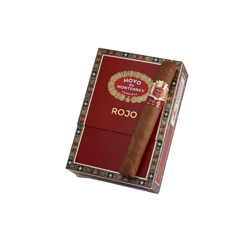 Hoyo De Monterrey Rojo Toro Natural | Toro | Box of 10