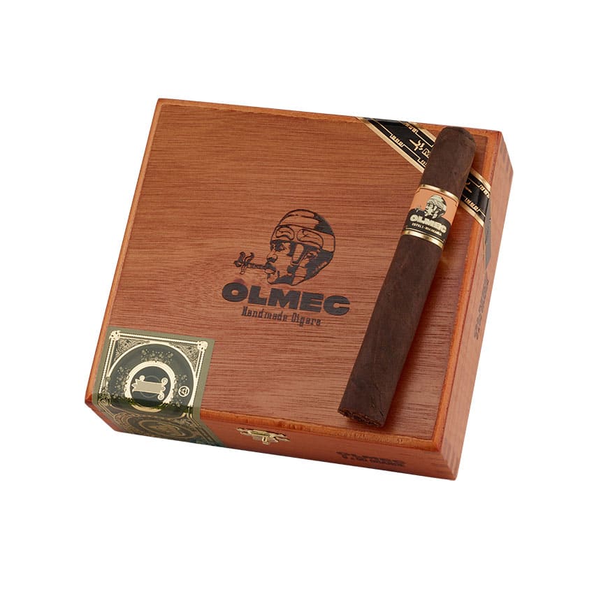 Olmec Gordo Maduro | Gordo | Box of 12