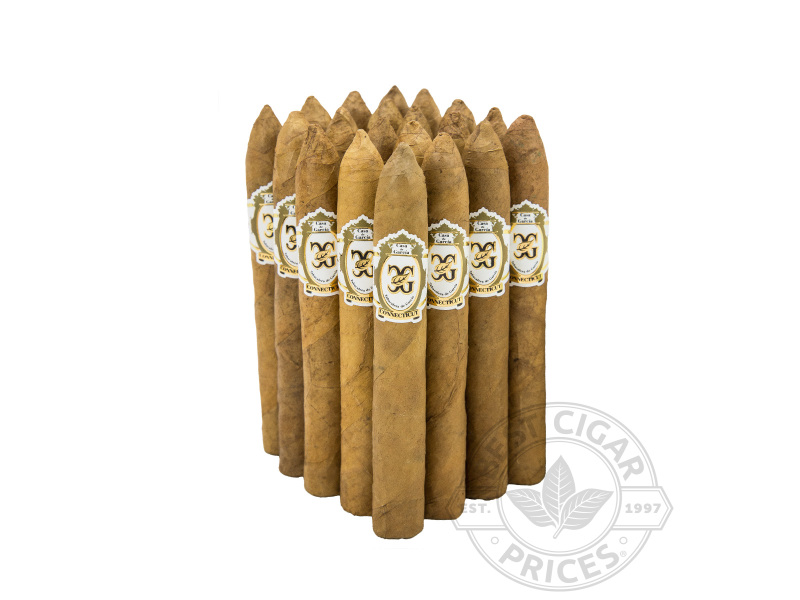 Casa De Garcia Belicoso Connecticut - Bundle - 20 Total Cigars
                                                                                             
                                    Available - Available - Special order