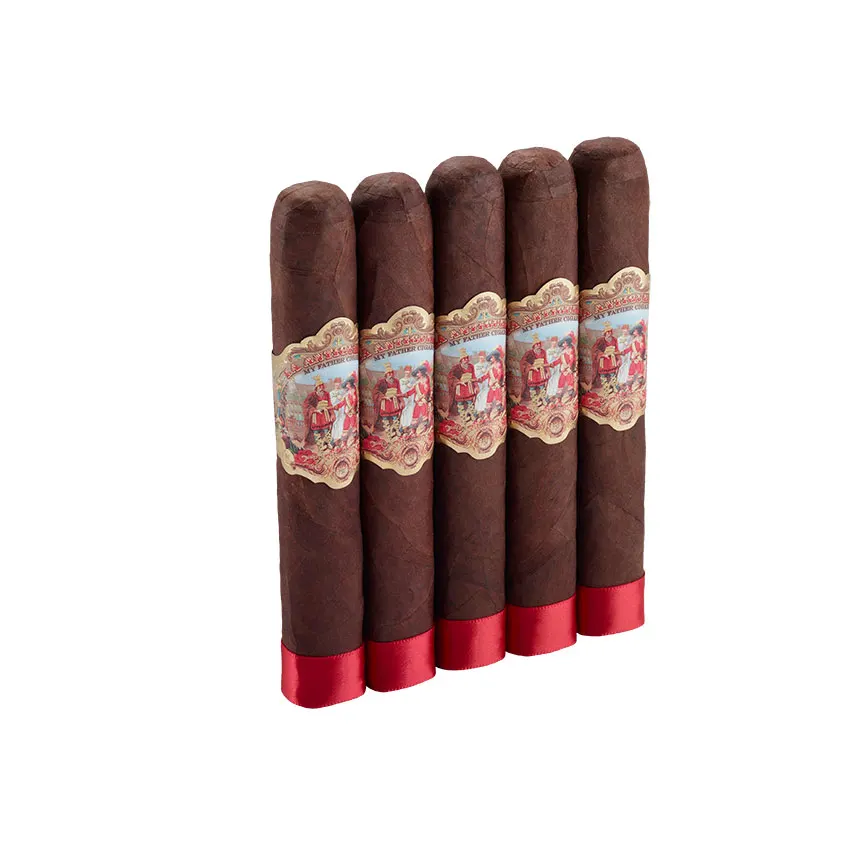 La Antiguedad Toro Oscuro | Toro | Pack of 5