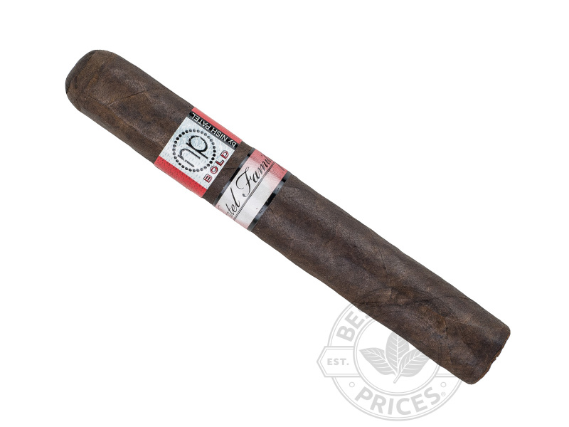 Bold By Nish Patel Robusto - 1 Cigar