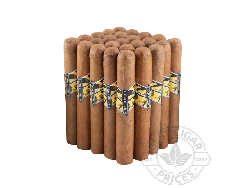 Fratello Camo Sweet Robusto - Bundle - 25 Total Cigars