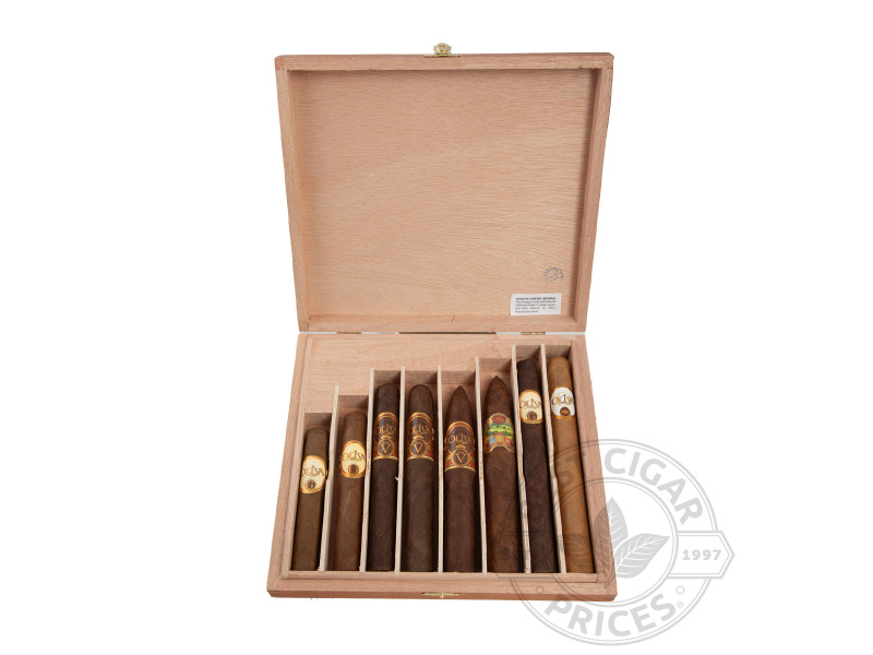 Oliva 8 Cigar Event Sampler - 8 Cigars