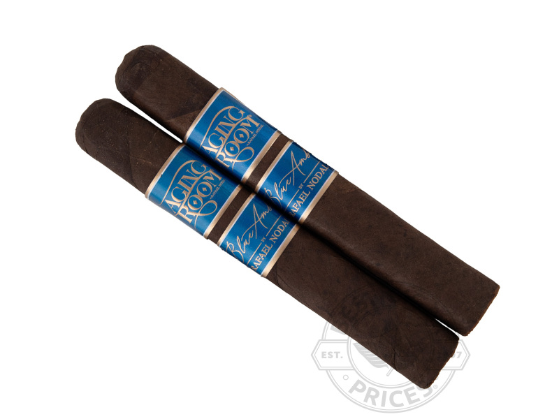 Aging Room Blue Amber Blue Sky Cigars 2-pack - 2 Cigars