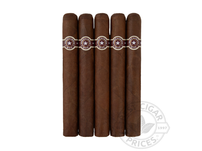 HVC Pan Caliente Toros - 5 Cigars