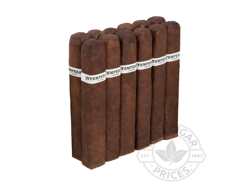 Roma Craft Intemperance Ba Xxi Revenge 12cigar Bundle - Bundle - 12 Total Cigars