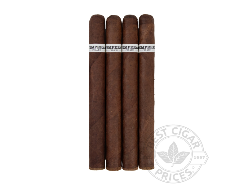 Roma Craft Intemperance Ba Xxi Aws Iv Cigars 4pack - 4 Cigars
