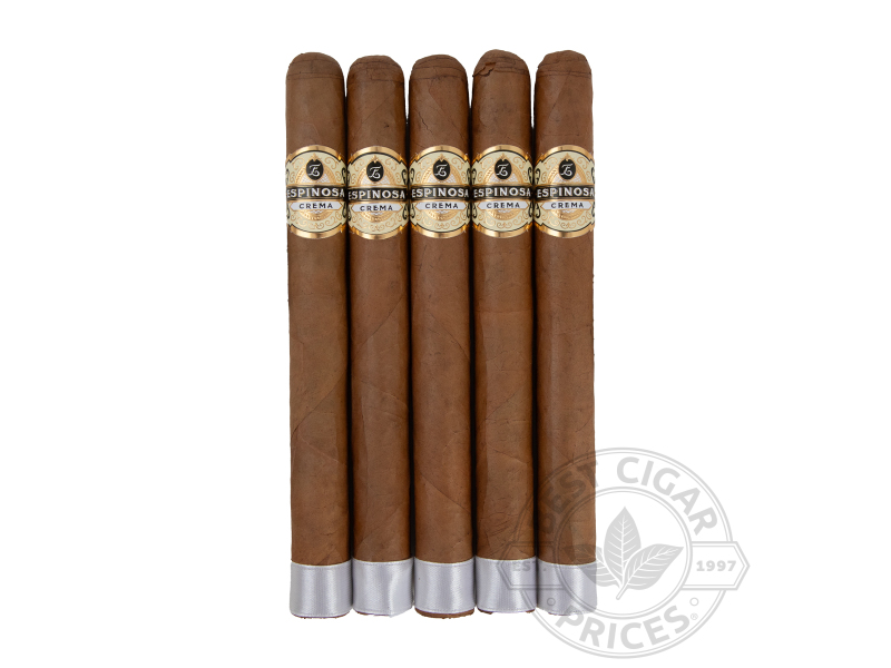 Espinosa Crema No. 1 Churchill - Box of 20