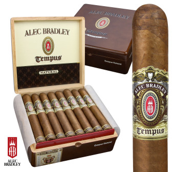 Alec Bradley Tempus Robusto 24 Pack