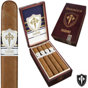 All Saints Dedicacion Habano Huge | Gordo | Box of 12