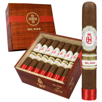 Crowned Heads Mil Dias Sublime 5 Pack