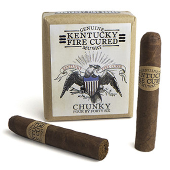 Drew Estate MUWAT Kentucky Fire Cured "Fat Molly" 10 CIGARS