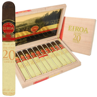 Eiroa The First 20 Years 660 5 Pack