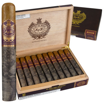 El Rey del Mundo Appointment Gordo 5 Pack