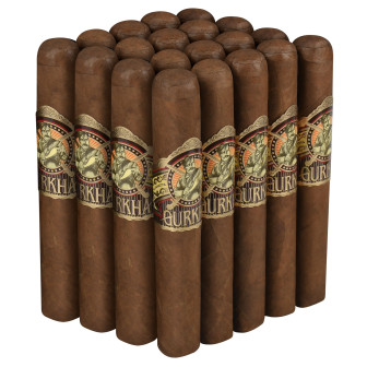 Gurkha Barracuda Toro 20 Pack