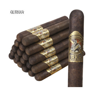 Gurkha Legend XO Maduro 20 Pack