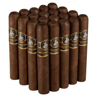 Gurkha Nicaragua Series Magnum 20 Pack