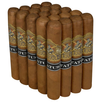 Gurkha Status Toro 20 Pack
