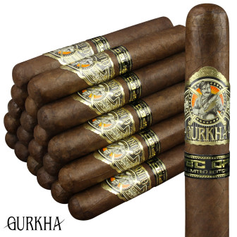 Gurkha Special Ops XO 20 Pack