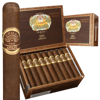 H. Upmann 1844 Anejo Robusto 25 Pack