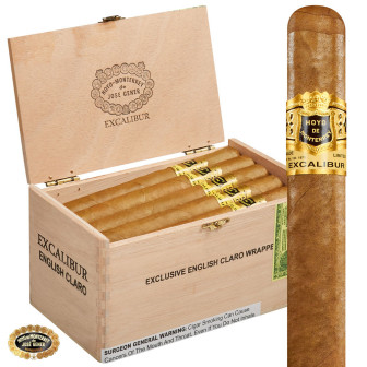 Excalibur No. 2 5 Pack
