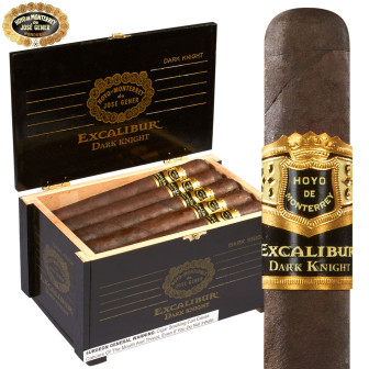 Excalibur Dark Knight II 5 Pack